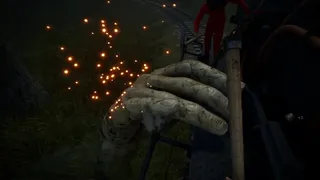 Скриншот 5 к игре Forest Escape: Last Train