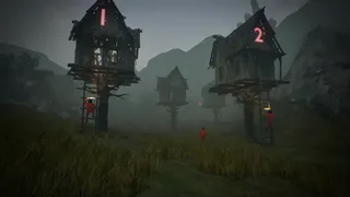 Скриншот 7 к игре Forest Escape: Last Train