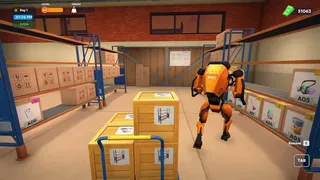 Скриншот 7 к игре Shipping Store Simulator 2037