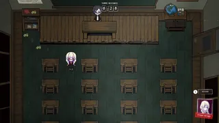 Скриншот 3 к игре The New Year's School