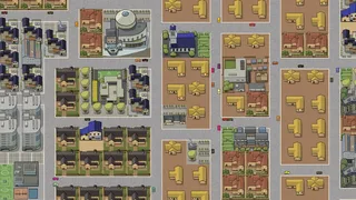 Скриншот 1 к игре NationForge