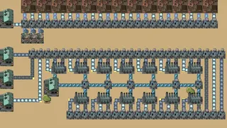 Скриншот 2 к игре NationForge