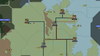 Скриншот 3 к игре NationForge