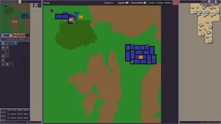 Скриншот 7 к игре NationForge