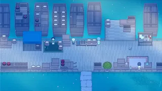 Скриншот 3 к игре 湖心茶铺