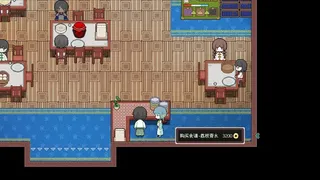 Скриншот 6 к игре 湖心茶铺
