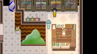 Скриншот 7 к игре 湖心茶铺