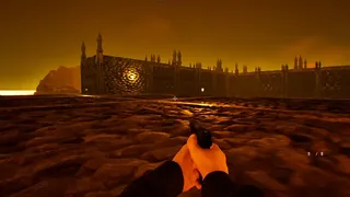 Скриншот 2 к игре Hell Yeah Erlik!
