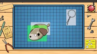 Скриншот 2 к игре Build From Scratches