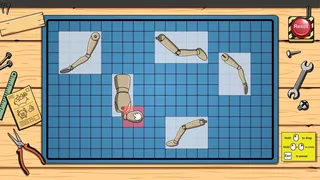 Скриншот 3 к игре Build From Scratches