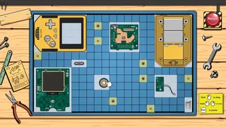 Скриншот 8 к игре Build From Scratches