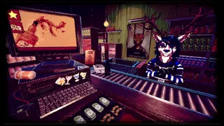 Скриншот 4 к игре Rick's Konbini