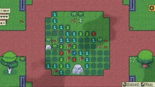 Скриншот 1 к игре WINGMINE