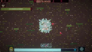 Скриншот 2 к игре Incremental Ragebait