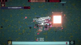 Скриншот 3 к игре Incremental Ragebait