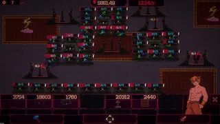 Скриншот 7 к игре Incremental Ragebait