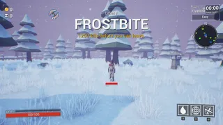 Скриншот 3 к игре Bashers