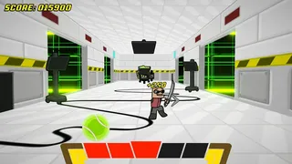 Скриншот 1 к игре Rhythm Rumble