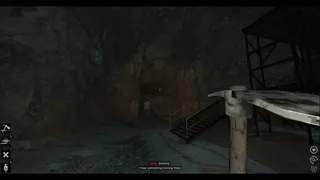 Скриншот 1 к игре The Depth Contract
