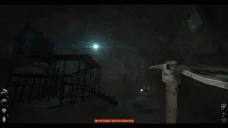 Скриншот 2 к игре The Depth Contract