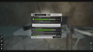 Скриншот 4 к игре The Depth Contract