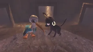 Скриншот 6 к игре ANU: Tablets of Thoth