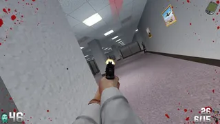 Скриншот 1 к игре Washington Prime