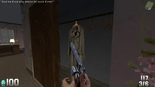 Скриншот 3 к игре Washington Prime