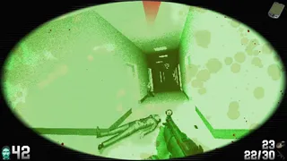 Скриншот 4 к игре Washington Prime