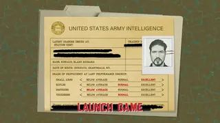 Скриншот 8 к игре Washington Prime