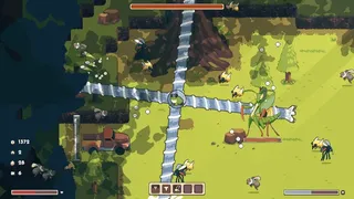 Скриншот 1 к игре No More Pesticide