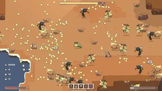 Скриншот 5 к игре No More Pesticide