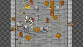 Скриншот 3 к игре Jargogle