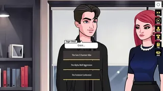 Скриншот 1 к игре Cringe Rizz Lines