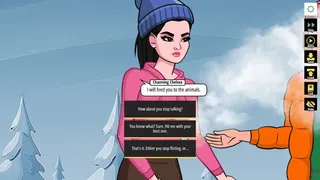 Скриншот 3 к игре Cringe Rizz Lines