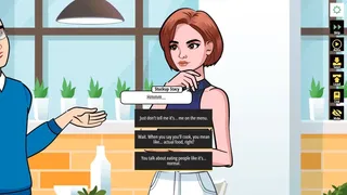 Скриншот 4 к игре Cringe Rizz Lines