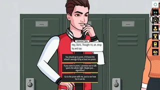 Скриншот 5 к игре Cringe Rizz Lines