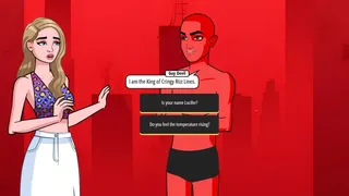 Скриншот 6 к игре Cringe Rizz Lines