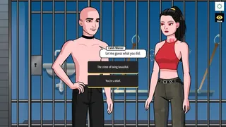 Скриншот 8 к игре Cringe Rizz Lines