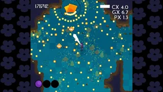 Скриншот 1 к игре Violet Impetus