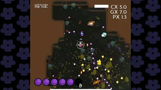 Скриншот 2 к игре Violet Impetus