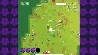 Скриншот 3 к игре Violet Impetus