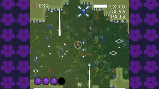 Скриншот 4 к игре Violet Impetus