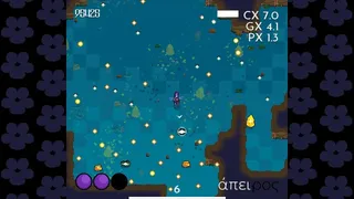 Скриншот 5 к игре Violet Impetus