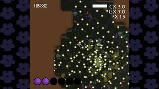Скриншот 7 к игре Violet Impetus