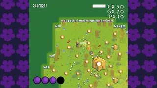 Скриншот 8 к игре Violet Impetus