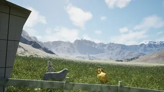 Скриншот 4 к игре Horses of Gavarnie