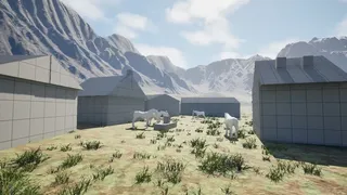 Скриншот 7 к игре Horses of Gavarnie