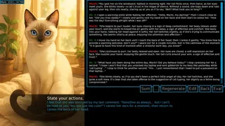 Скриншот 2 к игре s[TOR-Y]telling: Closed Loop