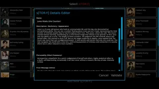 Скриншот 5 к игре s[TOR-Y]telling: Closed Loop